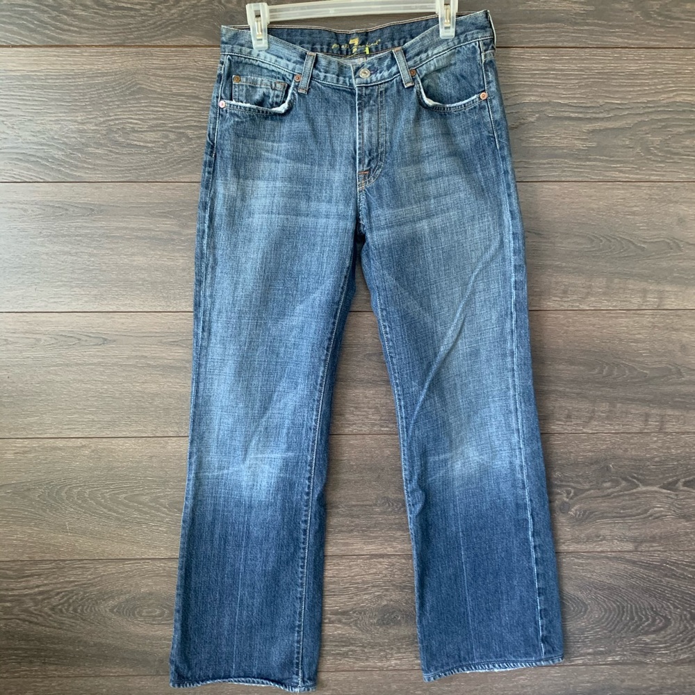 7 For All Mankind Jeans